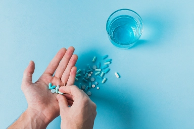 Лечение стресса в Чегеме