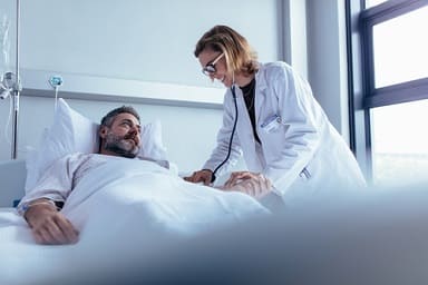 Лечение алкоголизма в стационаре в Чегеме